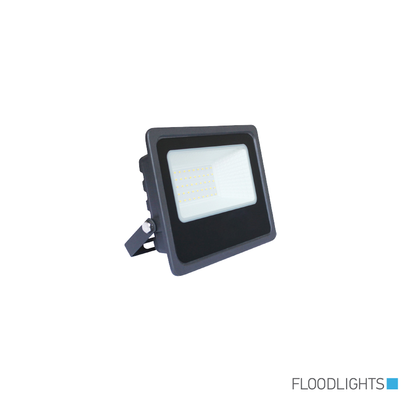 Floodlights