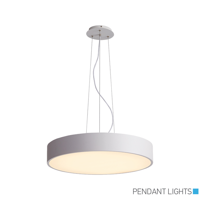 Pendant Lights