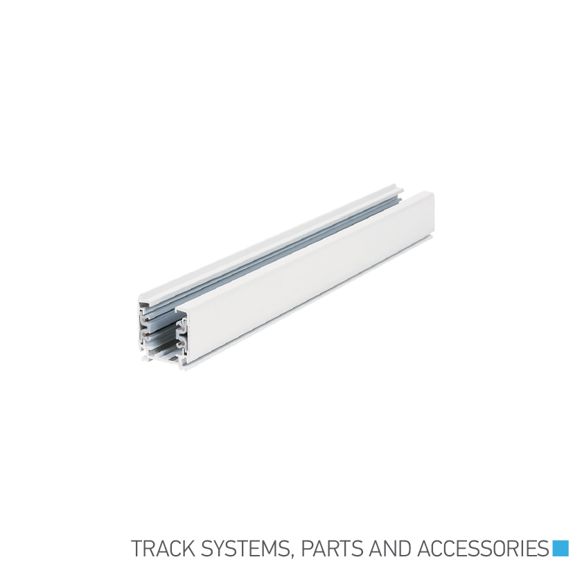 Track Systems and Accessories