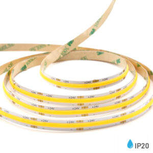 LED STRIP COB PHOTO IP20 LED STRIP COB PHOTO IP20