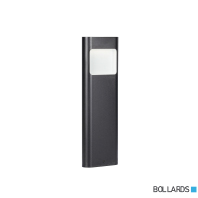 Bollards